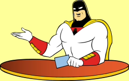 Showing 2 Space Ghost Coast to Coast